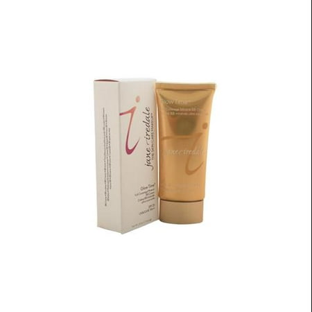 Jane Iredale Full Coverage Mineral BB Cream - Glow Time