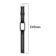 thumbnail image 4 of Correa de reloj deportivo para Fitbit Charge 5/4/4 SE/3/3 SE Smartwatch Reemplazo de correa de reloj Ndcxsfigh Para estrenar, 4 of 9