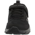 thumbnail image 2 of Under Armour Unisexe-Enfant Préscolaire Assert 9 à Fermeture Alternative Chaussure de Course, 2 of 5