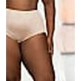 thumbnail image 2 of Vanity Fair Womens Classic Ravissant Full Brief 3-Pack Style-15711, 2 of 6