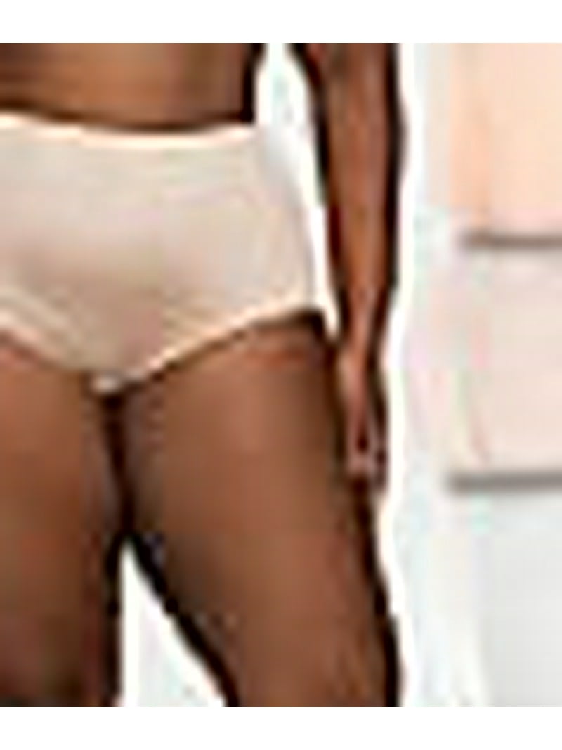 Vanity Fair Underwear Perfectly Yours Traditional Nylon Brief Panties - Foto 3