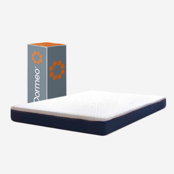 dormeo pillow canada