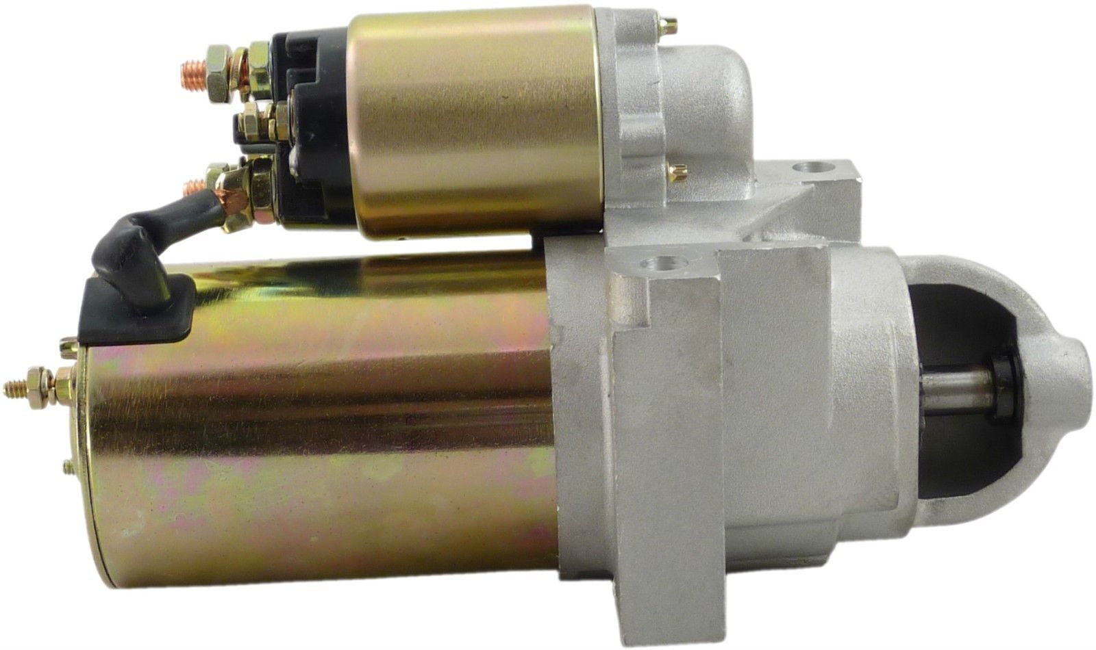 NEW Starter for Mercruiser 260 262 350 454 5.7L 4.3L 7.4L V8 Engine