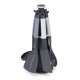 thumbnail image 1 of Joseph Joseph Elevate Carousel Juego de utensilios de cocina de nailon con soporte de almacenamiento giratorio, 6 piezas, azul cielo, 1 of 5