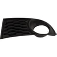 thumbnail image 2 of KAIHUIXING Fog Light Left Driver Side Textured Black Trim Driving Lamp Hand for Dodge for Journey 2011-202 CH1038207 68079851AB, 2 of 6