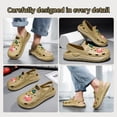 thumbnail image 4 of Unisex Garden Clogs Summer Breathable Beach Sandals Comfortable Slip On Garden Shoes for Women and Men, 4 of 7