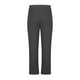 thumbnail image 3 of Ceisia Men's Solid Color Straight Leg Casual Sports Pants with Drawstring Waist Dark Gray XXXL Gifts, 3 of 4
