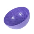 thumbnail image 1 of Cuenco Para Lamer Perros, Alimentador Lento Interactivo De Gran Capacidad Para Aliviar La Ansiedad, Adecuado Para Perros Y Gatos, Cuenco De Plástico Duradero Para Alimentación, 1 of 7