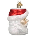 thumbnail image 4 of Old World Christmas Ornaments Santa Mug Glass Blown Ornaments for Christmas Tree, 4 of 6