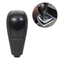 thumbnail image 4 of Pomo de cambio automático para coche para Focus 2005-2012, pomo de cambio de marchas, palanca Manual para coche, palo de balonmano A, 4 of 4