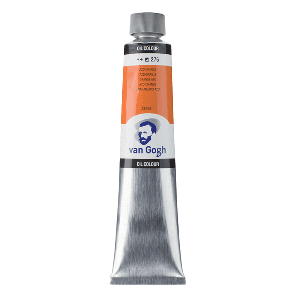 Pintura Al Óleo 200ml Serie 1 Royal Talens multicolor