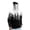 Black, variant on Men 3D Print Pullover Hoodies with Built-In Face Mask And Drip Design Featuring Streetwear Style For Casual Outings Skateboarding Concerts Black XXL