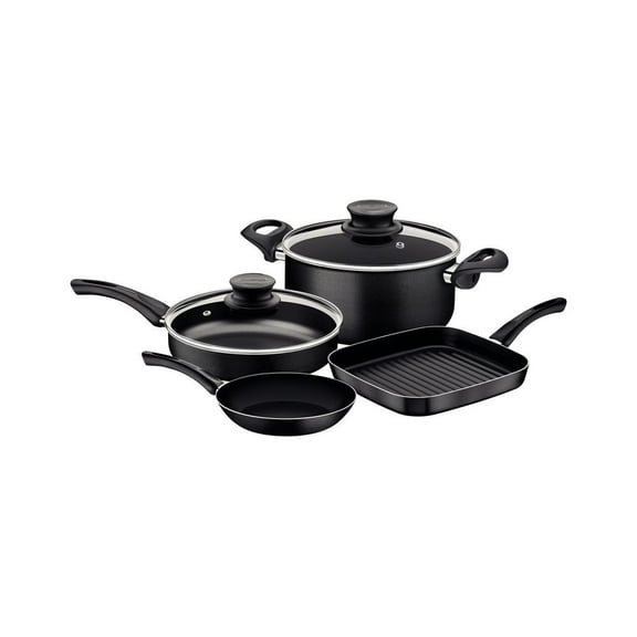 Bateria de Cocina Tramontina Paris 6 Pzas