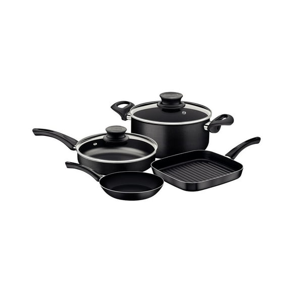 Bateria de Cocina Tramontina Paris 6 Pzas