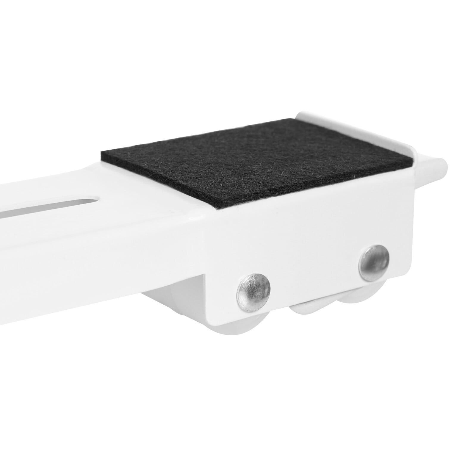 Washing Machine Base Stand Adjustable Length Washing Machine Base Stand