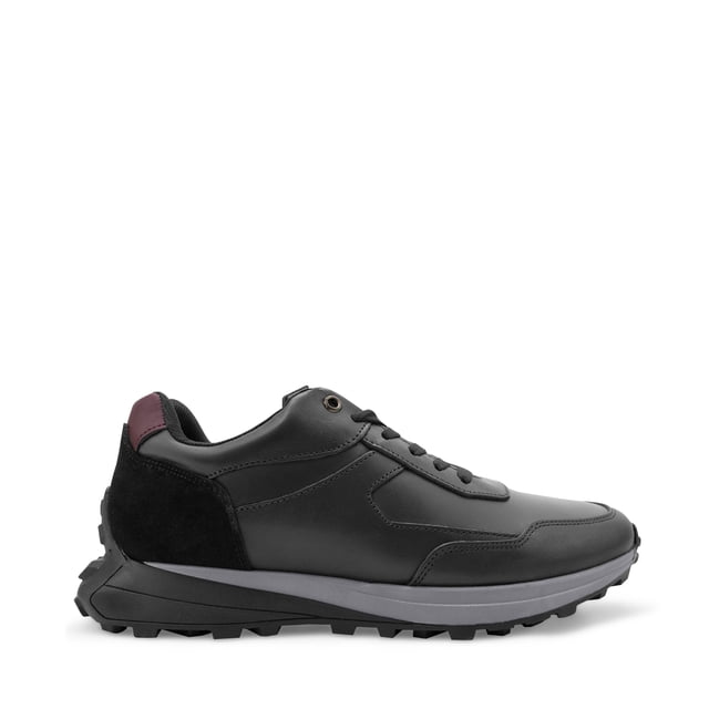 Tenis Mauro Color Negro D06300158501 29 Dorothy Gaynor Tenis Mauro Color Negro D06300158501 29
