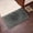 Gray, variant on Uuiauoio Super Soft Fluffy Faux Fur Rug for Bedroom Floor Sofa Living Room Plush Shaggy Carpet Sofa Cover Bedside Rug(15.75x23.62in)