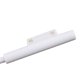 thumbnail image 2 of Inteprter Reemplazo elenxs para Surface Pro6/Pro5/4/3/2 Cable de carga PD a tipo C FemDZ7655ale 15V PVC Juegos de teclado y mouse para computadora Blanco Blanco, 2 of 6