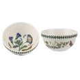 thumbnail image 6 of Portmeirion Botanic Garden 5.5 Inch Stacking Bowl Set of 6, Assorted Motifs, 6 of 7