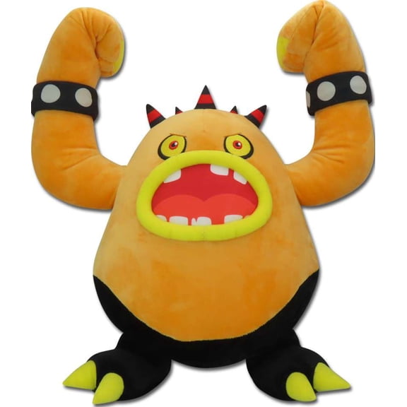 Sonic The Hedgehog Zomom Plush