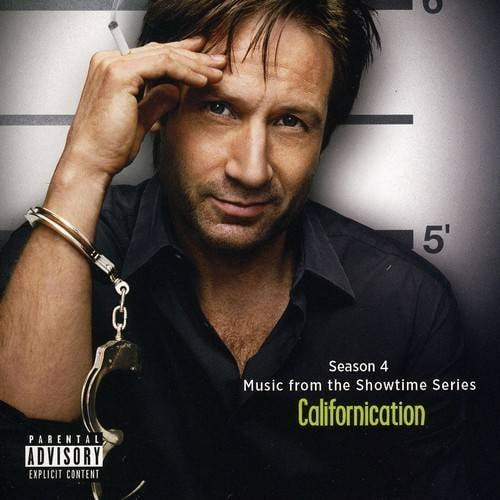 californication television show californication television show
