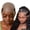Brown, variant on Labhairs Lace-MAX No-Slip Comfort Adjustable Headband Ultra-Thin HD Lace Wig Grip Bands, Brown, 1 Count
