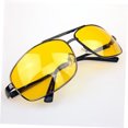 thumbnail image 4 of SHINYPASING Night Driving Glasses Women Polarized Lens 1Pcs For Night Driving, 4 of 8