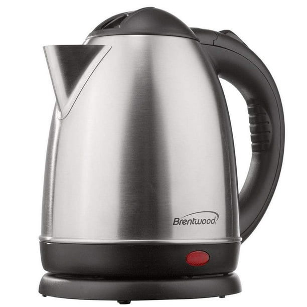 Royal 1.7 Liter TEA KETTLE Cordless Electric Portable Hot Water