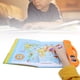 thumbnail image 5 of Puzzle Audio E Books, niños bilingüe inteligente Early Audio E Books juguete educativo muy recomendado, 5 of 8