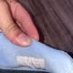 thumbnail image 4 of Size 11 - Jo r-dan 4 Retro Mid University Blue, 4 of 6
