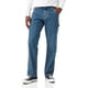 thumbnail image 1 of Jeans Dickies para hombre de corte recto relajado tipo carpintero 33x34, 1 of 5