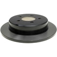 thumbnail image 2 of Solid Rear Brake Rotor For Ford Explorer 1995-2001 OE AcDelco 18A731AC, 2 of 3