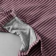 thumbnail image 6 of Qiyinn Men's Seamless Boxer Briefs | Tagless Comfort Stretch Underwear for No Chafing Daily Wear, 6 of 6