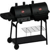 #2020 Duo Jr. Gas Or Charcoal Combo Fuel