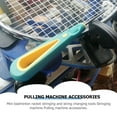 thumbnail image 4 of Weiweiguan 1Pc Badminton Racket Threading and Changing Tools Creative Threading Machine, 4 of 6