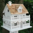 thumbnail image 2 of Novelty Cottage Birdhouse, 2 of 3