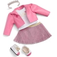 thumbnail image 1 of Muñeca American Girl Truly Me Celebrity Chic con atuendo de 18 pulgadas, 1 of 6