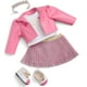 thumbnail image 1 of Muñeca American Girl Truly Me Celebrity Chic con atuendo de 18 pulgadas, 1 of 6
