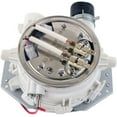 Lg ABT72989206 Dishwasher Drain Pump Genuine Original Equipment