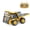 Dump Truck, variant on Remote Control Excavator Toy for Boys 6-11 yrs Old,11-Channel RC Excavator Toy,with Metal Shovel,2.4Ghz RC Construction Vehicle,Ideal Gifts for Kids on