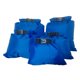 thumbnail image 1 of Naiovety Paquete de 5 bolsas secas impermeables para kayak, Rafting, piragüismo, paquete plegable, portátil, senderismo, natación, bolsa de viaje Deportes acuáticos Azul Naiovety OD020069-02B, 1 of 6