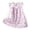 Purple, variant on Girls Nightgowns Unicorn Pajamas for girl Sleepwear Toddler Nightgown Night Sleep Dress Clothes (Beige, 18-24 Months)