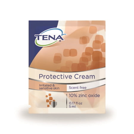 SCA Personal Care Tena Skin Protectant - 64403EA - 1 Each /