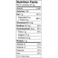 thumbnail image 3 of Great Value Coconut Caramel & Fudge Cookies, 3 of 3