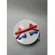 thumbnail image 1 of Gafas de sol con forma de pentagrama y personalidad, sin marco, modernas, para fiestas y playas, 1 of 6