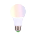 thumbnail image 4 of 2 Pack RGB Changeable LED Bulb Lamp 16 Color 24 Key IR Remote Control Light Dresses, 4 of 5