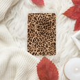 thumbnail image 6 of Car Fragrance Piece Four Pieces Of Fresh Air Lavender Smell Contains Lanyard Plastic Film Wrapped For The Bathroom Bed In The Car Room Animal Leopard Pattern Rectangle, 6 of 8