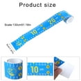 thumbnail image 5 of Boats Fishing Sticker Fish Measuring Device Fishing Ruler Adhesive Fish Ruler, 5 of 15