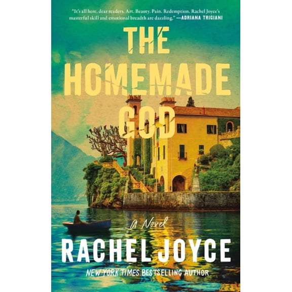 The Homemade God, (Paperback)