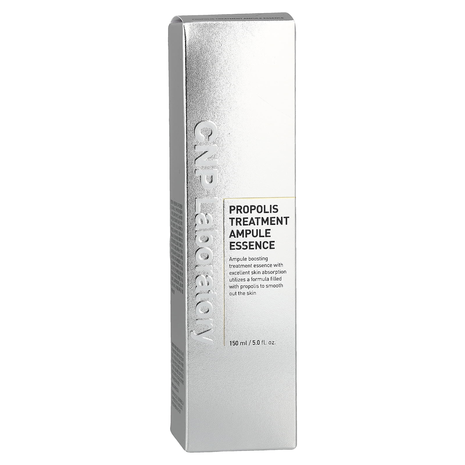 CNP Laboratory Propolis Treatment Ampule Essence, 5 fl oz (150 ml)